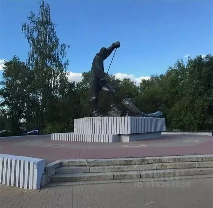 Комната Орловская область, Орел ул. Металлургов, 54 - Фото 2