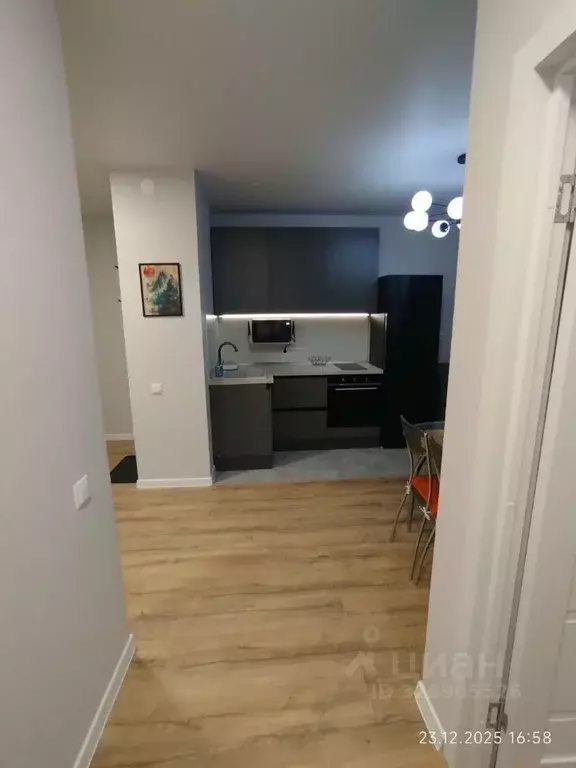 1-к кв. Московская область, Балашиха Железнодорожный мкр, ул. ... - Фото 1