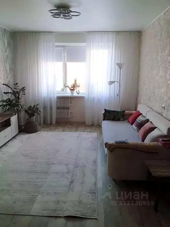 2-к кв. Московская область, Куровское Орехово-Зуевский городской ... - Фото 2
