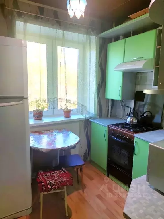 2-к кв. Московская область, Электросталь ул. Тевосяна, 42а (45.0 м) - Фото 1