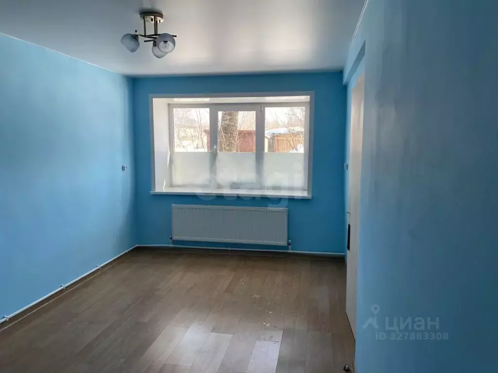 2-к кв. Пермский край, Оханск ул. Подвойского, 73 (40.5 м) - Фото 2