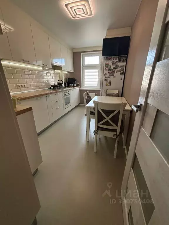 3-к кв. Севастополь ш. Камышовое, 37Бк2 (80.0 м) - Фото 1