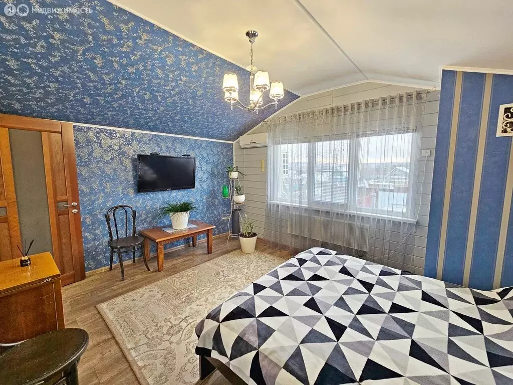 Дом в Саратов, 6-й Беловежский проезд, 5 (74.1 м) - Фото 1