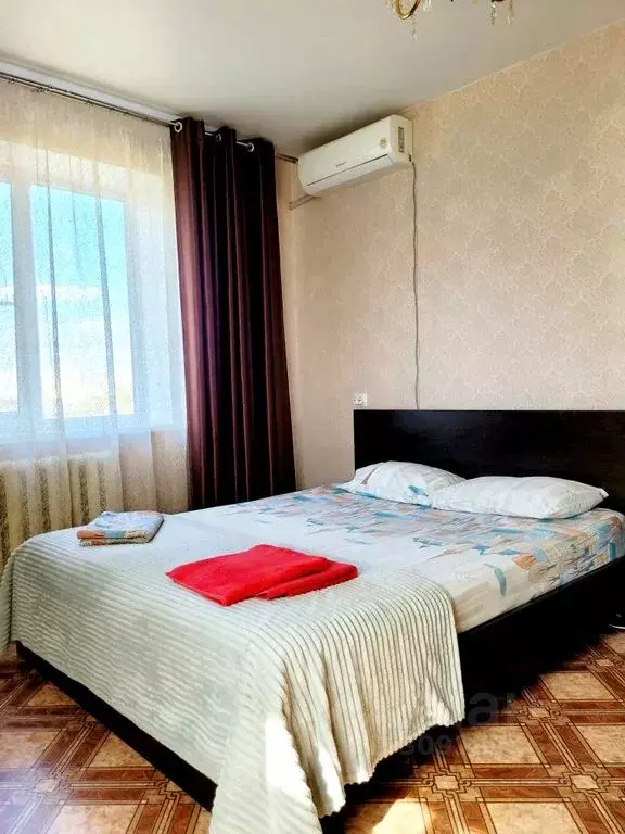 1-к кв. Ростовская область, Волгодонск просп. Мира, 35 (32.0 м) - Фото 2