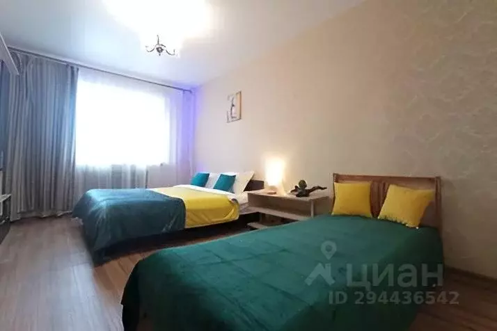 1-к кв. Московская область, Домодедово Северный мкр, ул. Советская, ... - Фото 0