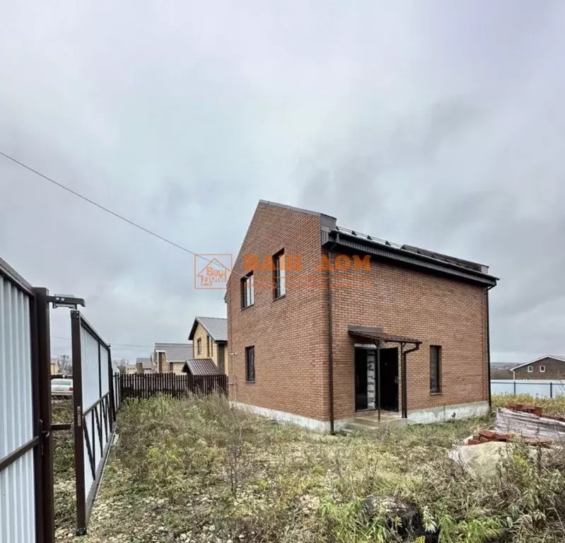 Дом в Тульская область, Тула городской округ, д. Медвенка, Ивановка кп ... - Фото 2