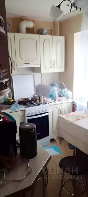 1-к кв. Белгородская область, Белгород ул. 1-я Центральная, 21 (30.2 ... - Фото 1