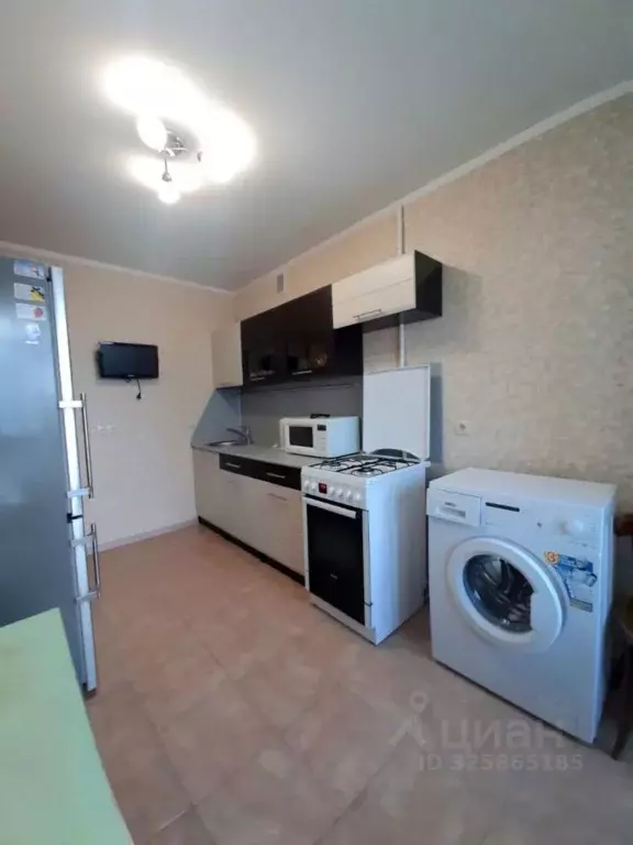 1-к кв. Москва 2-я Пугачевская ул., 14К3 (35.0 м) - Фото 2