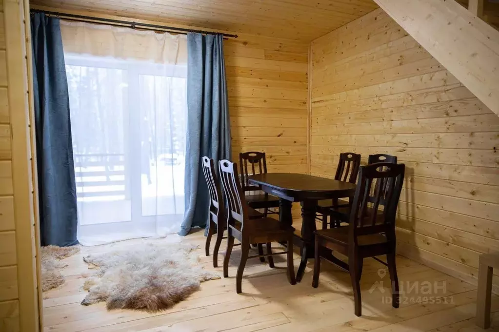 Дом в Нижегородская область, Нижний Новгород Якимово-3 садоводческое ... - Фото 2