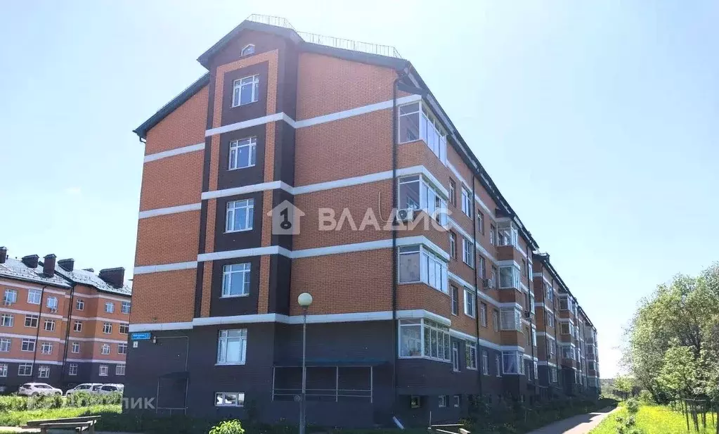 Продаётся 1-к квартира, 36 м - Фото 0