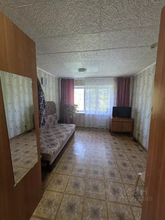 Комната Чувашия, Чебоксары ул. М.А. Сапожникова, 17 (19.3 м) - Фото 0