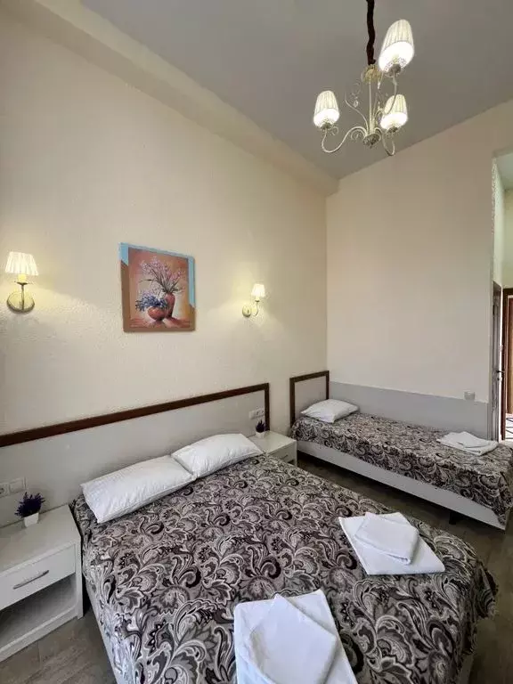 Комната Краснодарский край, Анапа Пионерский просп., 257Ж - Фото 1