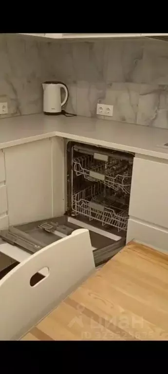 1-к кв. Москва Феодосийская ул., 7к1 (36.2 м) - Фото 1