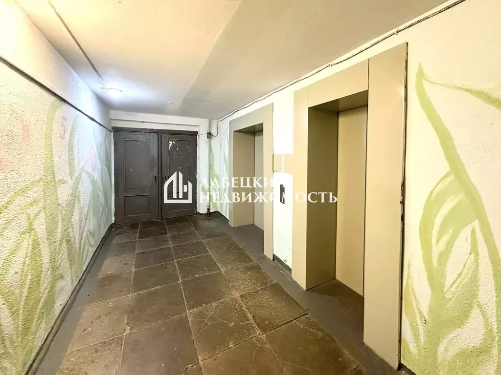 1-комнатная квартира: Химки, Парковая улица, 8 (35 м) - Фото 2