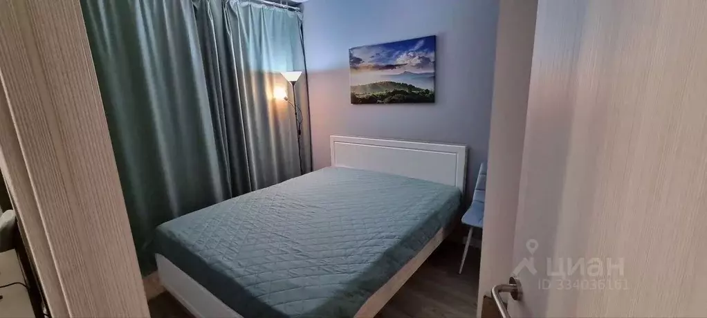 2-к кв. Москва Совхозная ул., 57 (45.0 м) - Фото 1