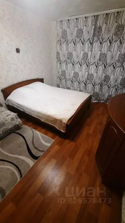 1-к кв. Тверская область, Калязин ул. Коминтерна, 74 (32.0 м) - Фото 1