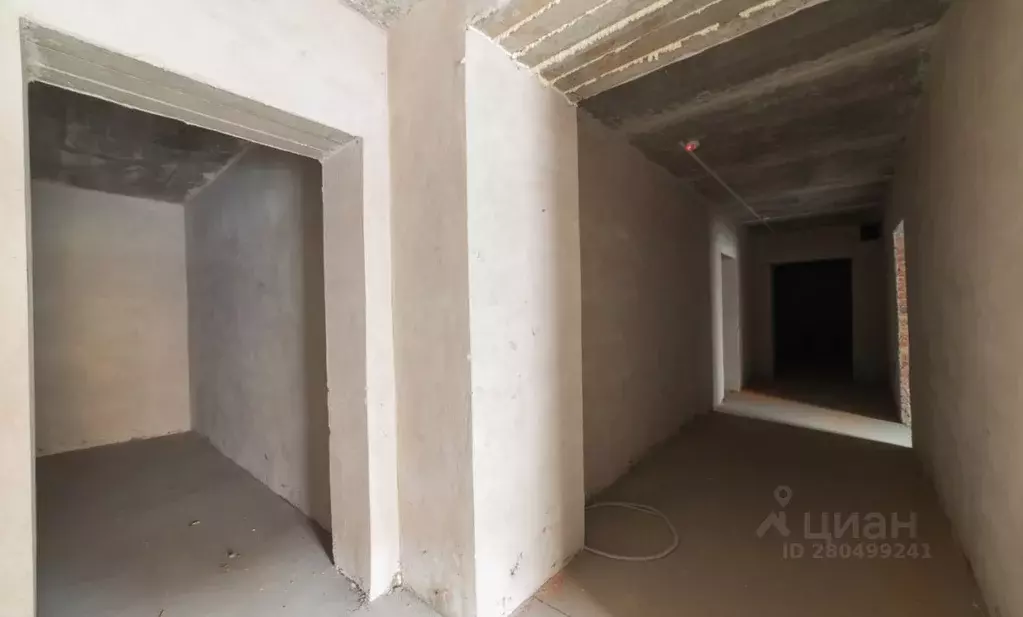 Помещение свободного назначения в Татарстан, Казань ул. Баки Урманче, ... - Фото 2