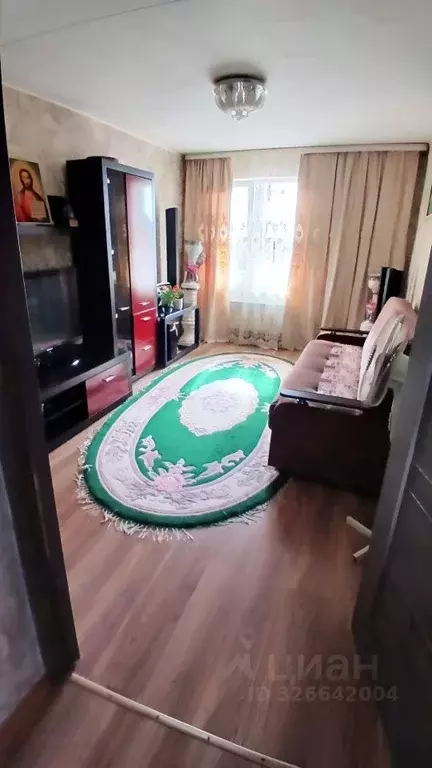 Комната Свердловская область, Екатеринбург ул. Софьи Перовской, 106 ... - Фото 2