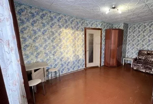 1-к. квартира, 32 м, 3/5 эт. - Фото 1