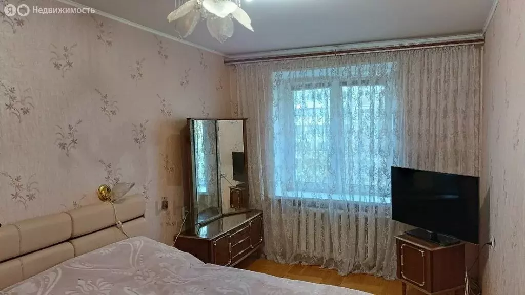 4-комнатная квартира: Пушкино, Московский проспект, 50 (80 м) - Фото 2
