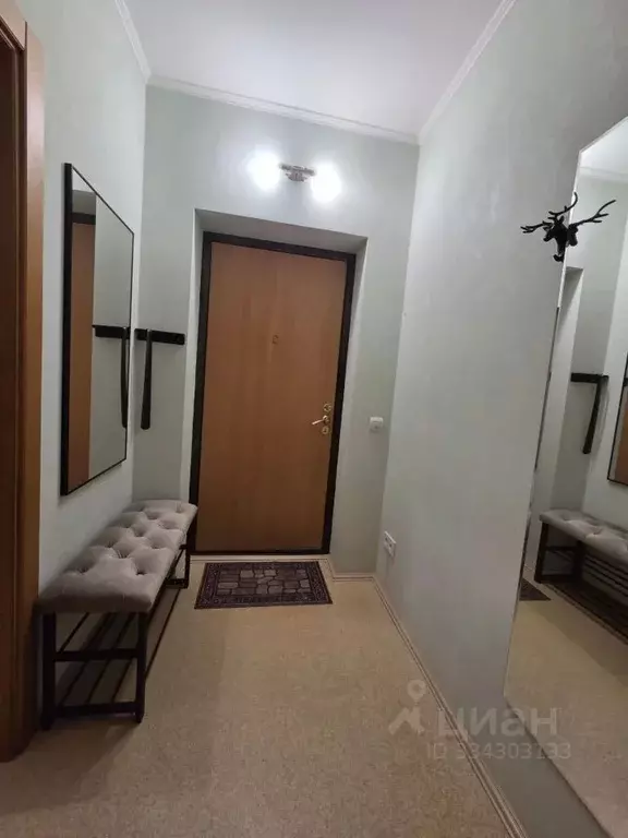 3-к кв. Тюменская область, Тюмень ул. Грибоедова, 15к2 (112.5 м) - Фото 2