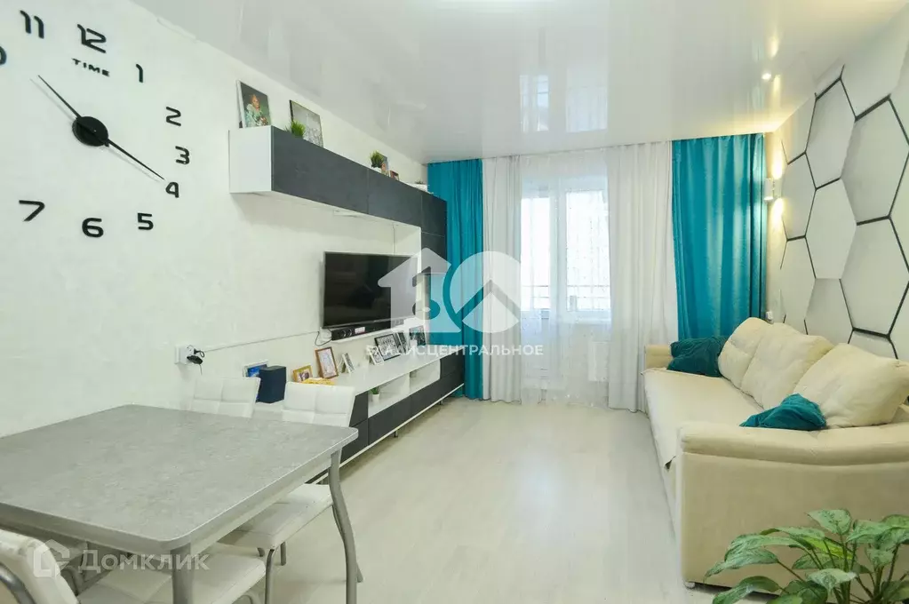 Продаётся 3-к квартира, 60 м - Фото 0