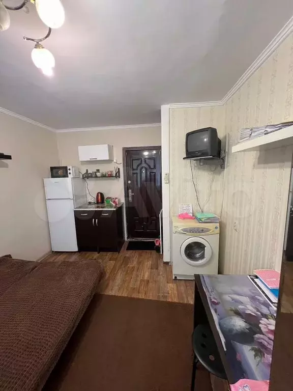 Комната 12 м в 4-к., 4/5 эт. - Фото 1