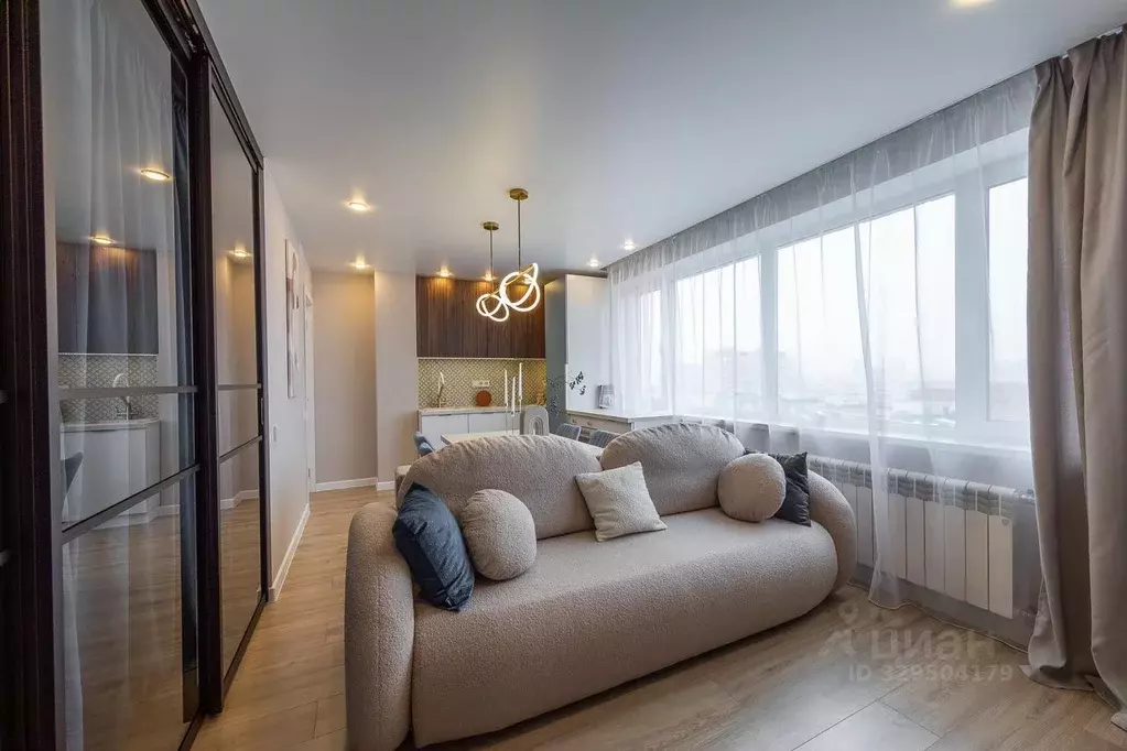 3-к кв. Москва ул. Академика Скрябина, 14 (70.0 м) - Фото 2