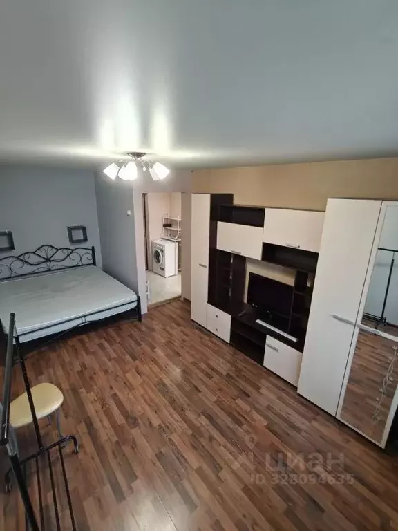 1-к кв. Москва ул. Образцова, 8А (35.0 м) - Фото 1