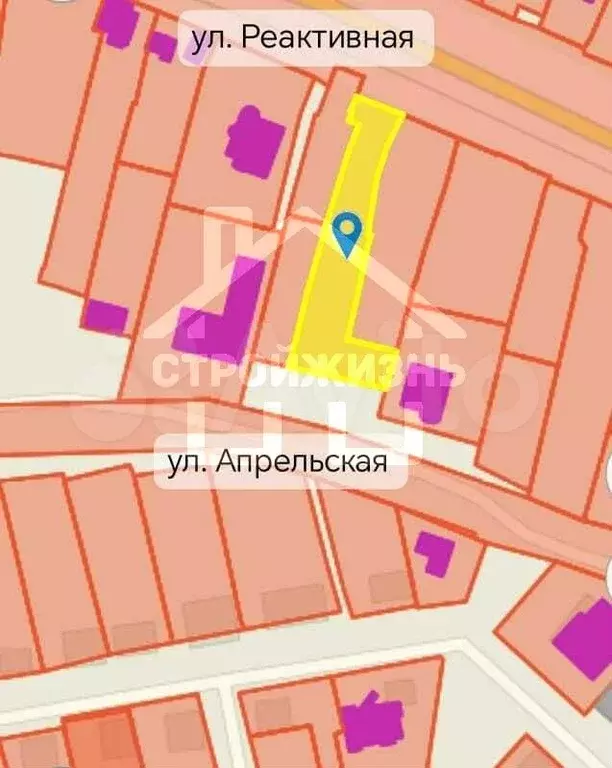 Дом 42,1 м на участке 12 сот. - Фото 0