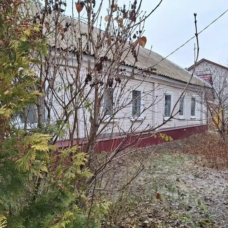 Дом в Самарская область, Кинель Набережная ул., 6 (47 м) - Фото 1