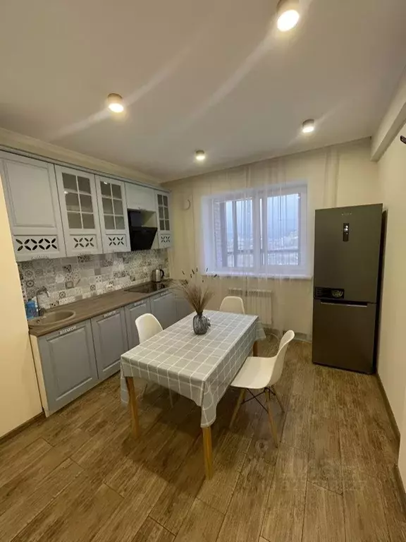 1-к кв. Бурятия, Улан-Удэ просп. 50-летия Октября, 1 (45.0 м) - Фото 2