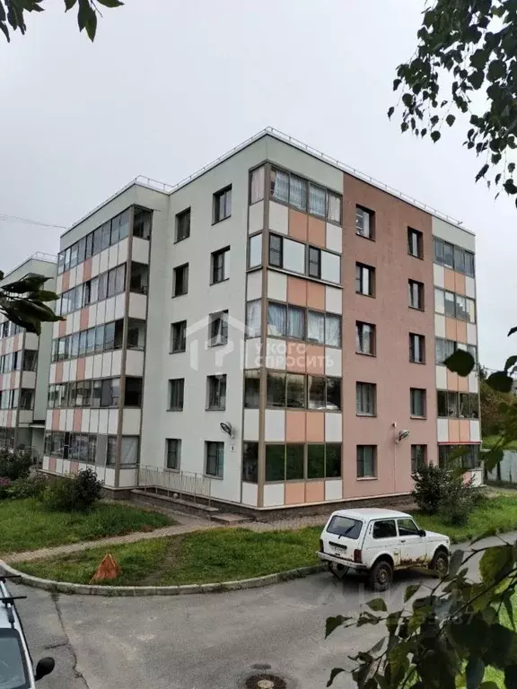 1-к кв. Ленинградская область, Ломоносовский район, д. Низино ул. ... - Фото 1