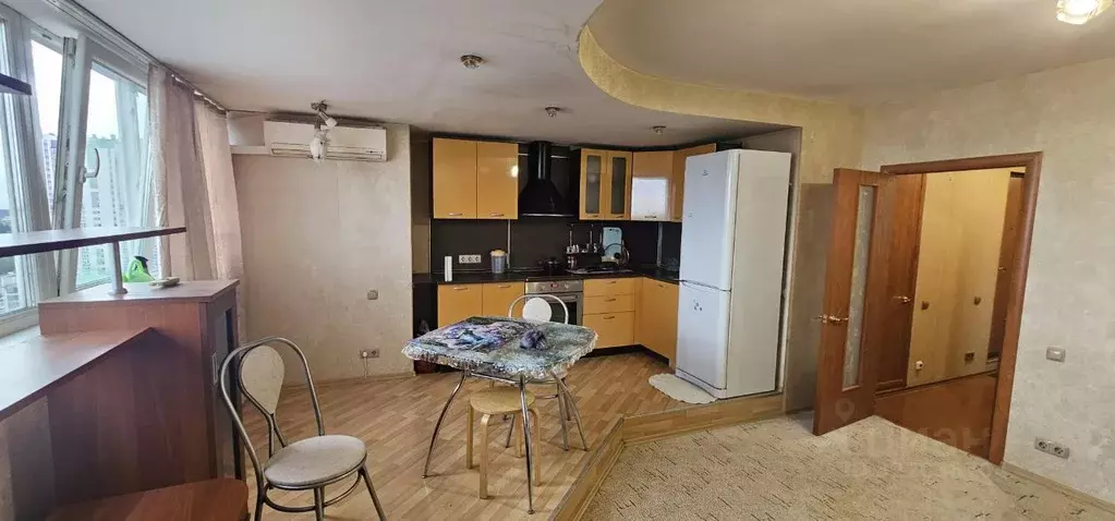 2-к кв. Свердловская область, Екатеринбург ул. Владимира Высоцкого, 40 ... - Фото 2