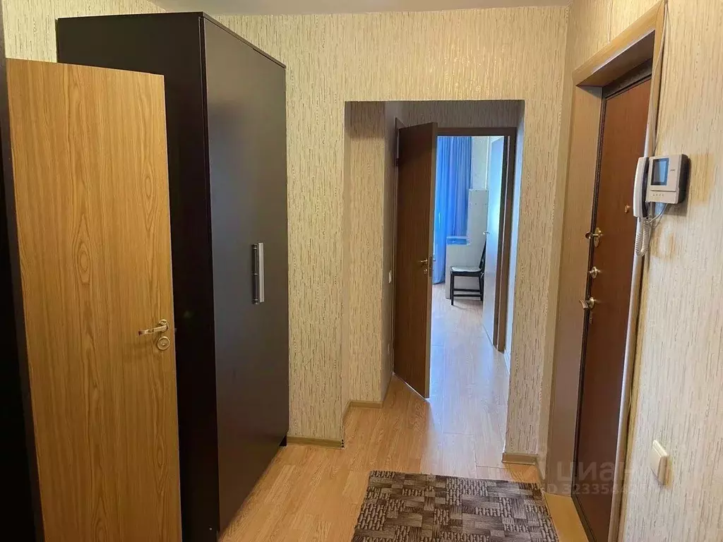 Квартира, 2 комнаты, 54.3 м - Фото 2