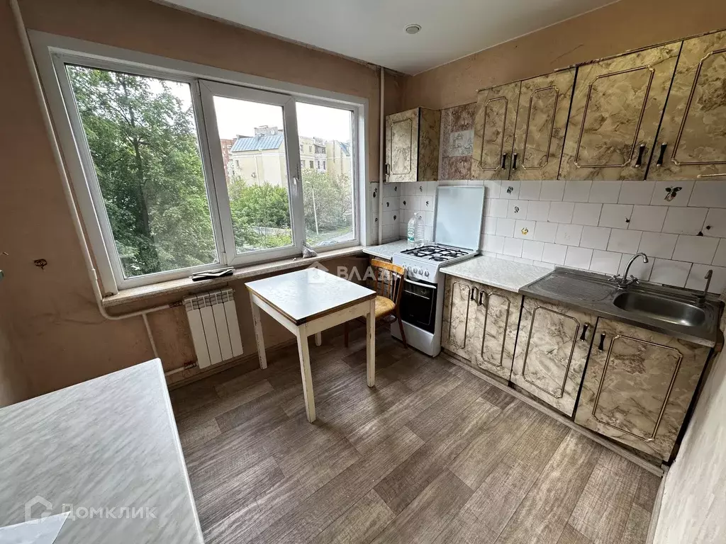 Продаётся 2-к квартира, 53.4 м - Фото 0