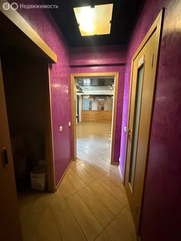 Помещение свободного назначения (135.2 м) - Фото 1