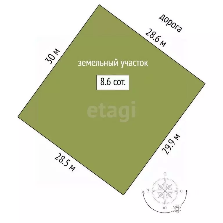 Дом в Тюменская область, Тюменский муниципальный округ, Автомобилист-2 ... - Фото 2