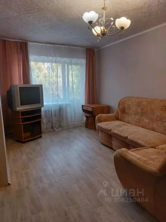 3-к кв. Воронежская область, Воронеж ул. Березовая Роща, 40 (57.0 м) - Фото 1