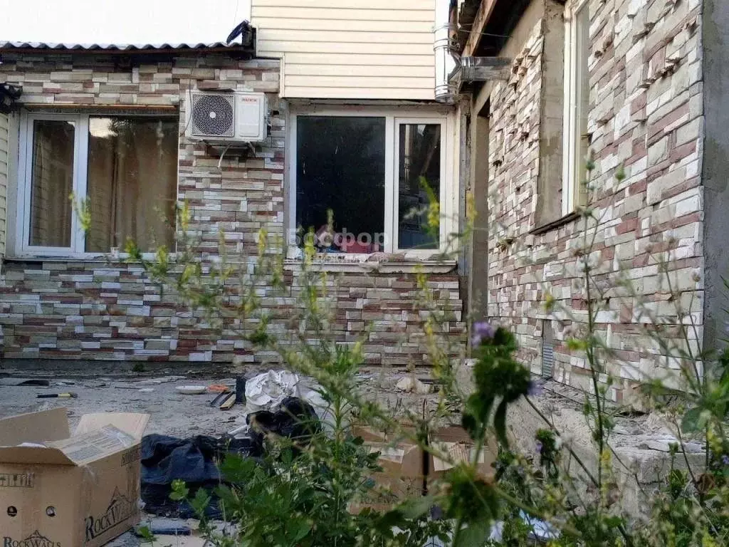 Дом в Крым, Феодосия ул. Нахимова, 88 (56 м) - Фото 2