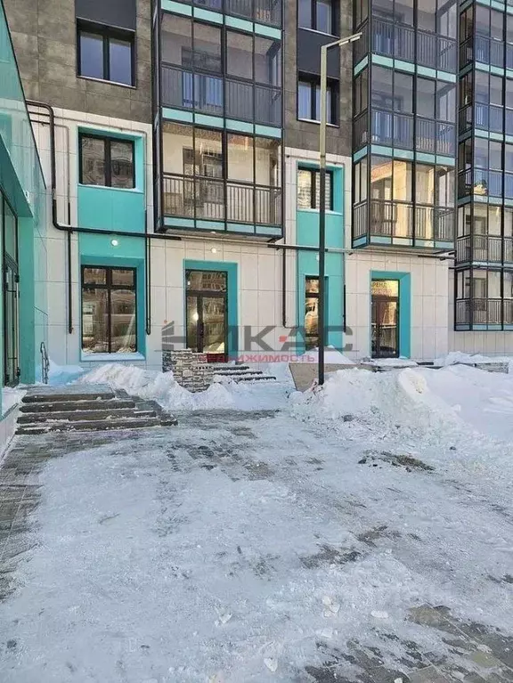 Торговая площадь в Ярославская область, Ярославский муниципальный ... - Фото 2