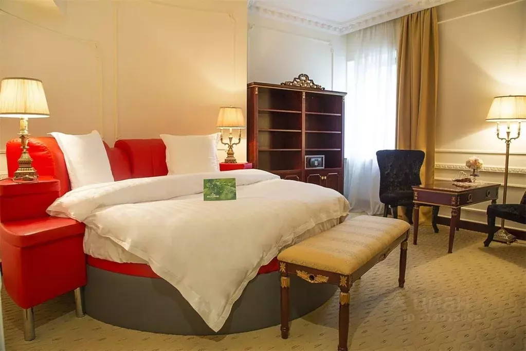 Комната Москва Николоямская ул., 38/23с3 (25.0 м) - Фото 1