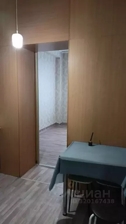 Студия Красноярский край, Красноярск ул. 40 лет Победы, 2 (25.7 м) - Фото 2