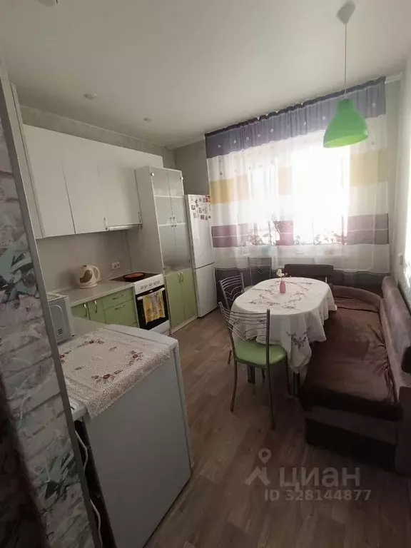 1-к кв. Красноярский край, Красноярск ул. Александра Матросова, 40 ... - Фото 1