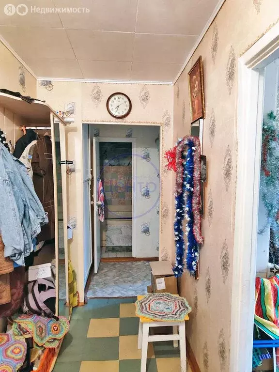 2-комнатная квартира: Саянск, Октябрьский микрорайон, 10Б (50 м) - Фото 1
