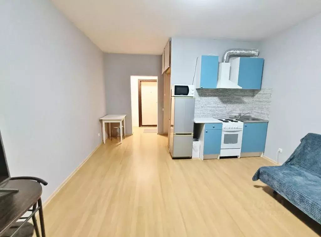 Студия Московская область, Апрелевка Наро-Фоминский городской округ, ... - Фото 2