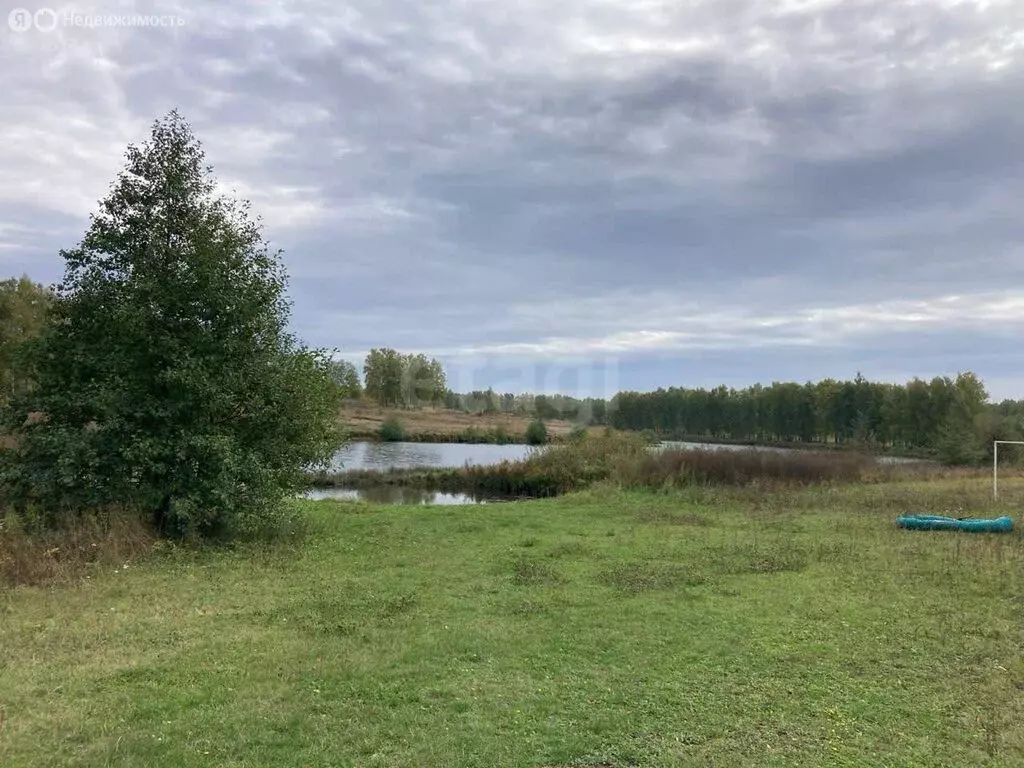 Участок в Ясногорский район, сельское поселение Теляковское, КП Озеро ... - Фото 2