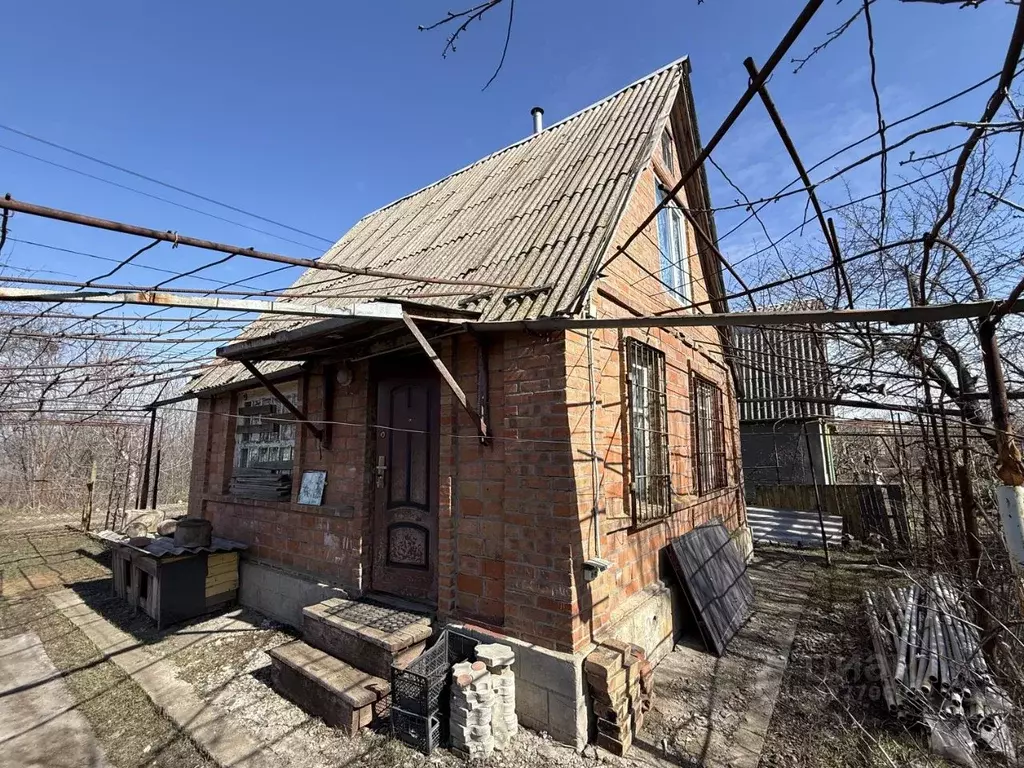 Дом в Ростовская область, Таганрог Дружба садовое товарищество, аллея ... - Фото 2