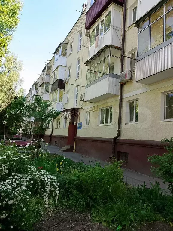 1-к. квартира, 31 м, 3/5 эт. - Фото 0
