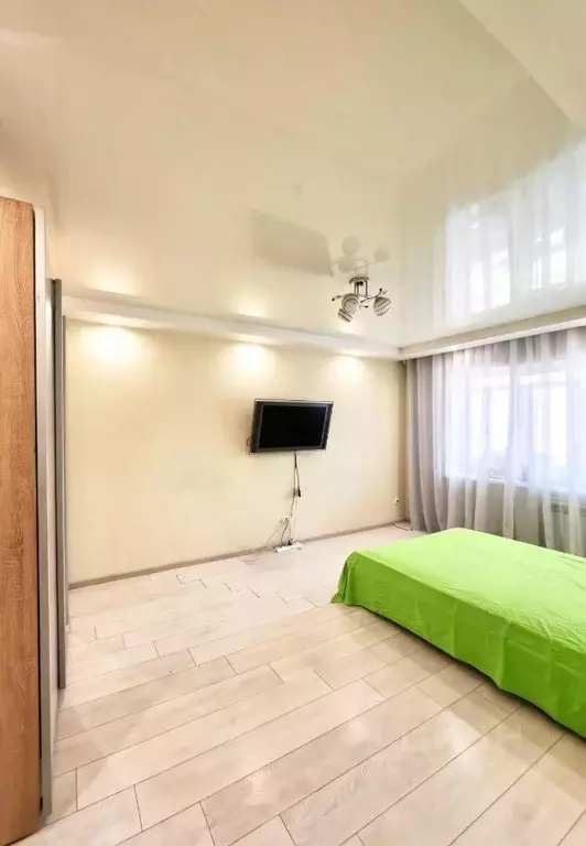 3-к кв. Приморский край, Находка бул. Энтузиастов, 8 (63.0 м) - Фото 1